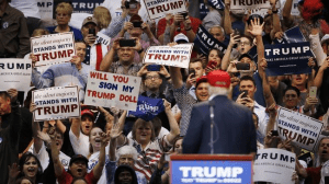 trump-and-his-supporters